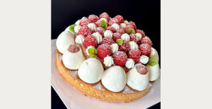 Tarte du Moment