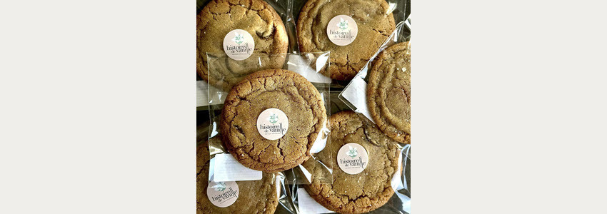 Les Cookies