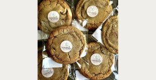 Les Cookies