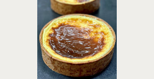 Flan Pâtissier