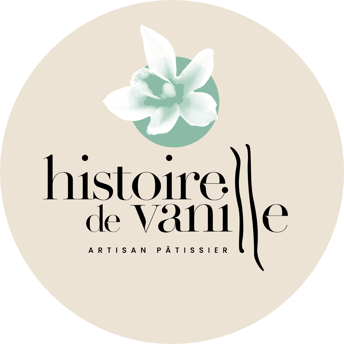 Histoire de Vanille