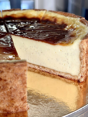 Flan Pâtissier 8_Personnes